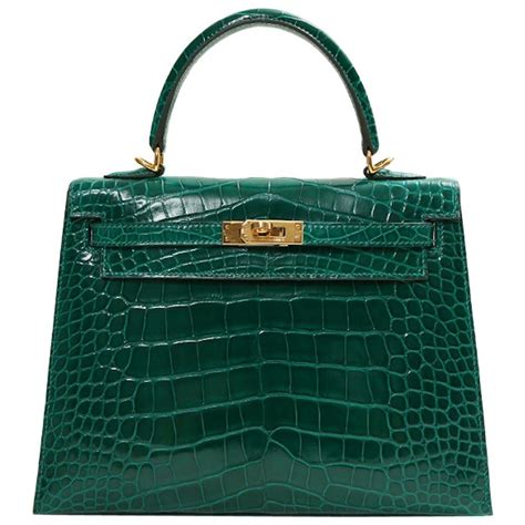 hermès mini kelly price|hermes kelly 25 crocodile price.